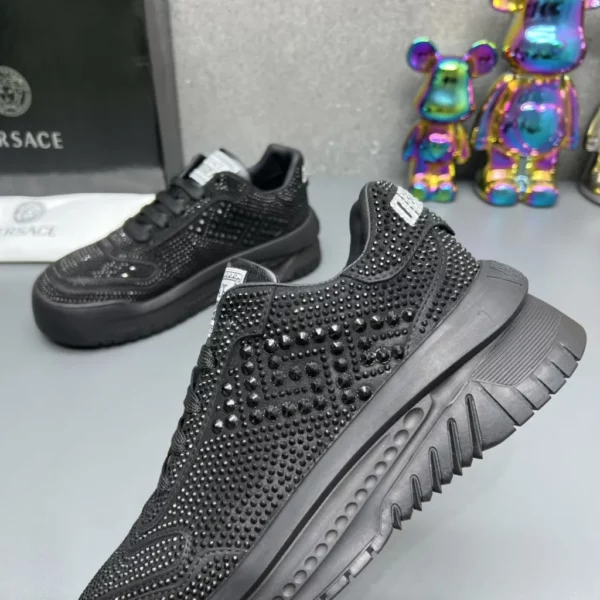 Versace shoes - rep shoes