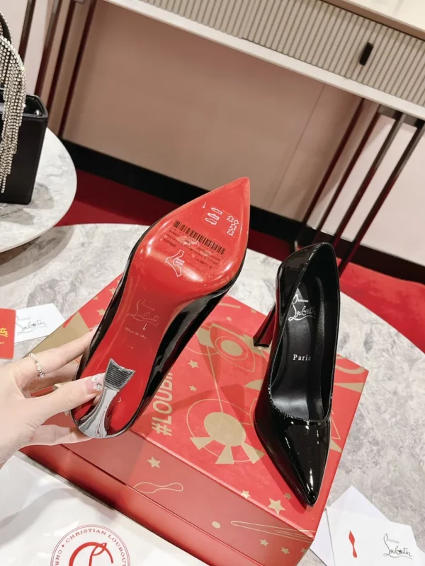 Christian Louboutin shoes - rep shoes