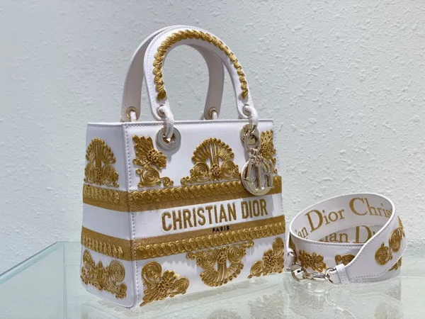 Dior bag - replica dior bags