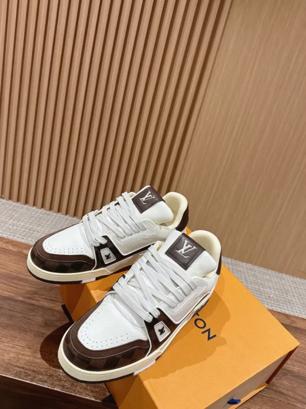 Louis Vuitton shoes - louis vuitton replica shoes