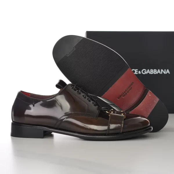 Dolce Gabbana shoes - Replica shoes