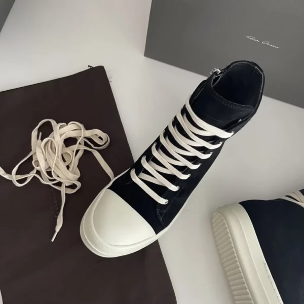 Rick Owens shoes - Reps shoes