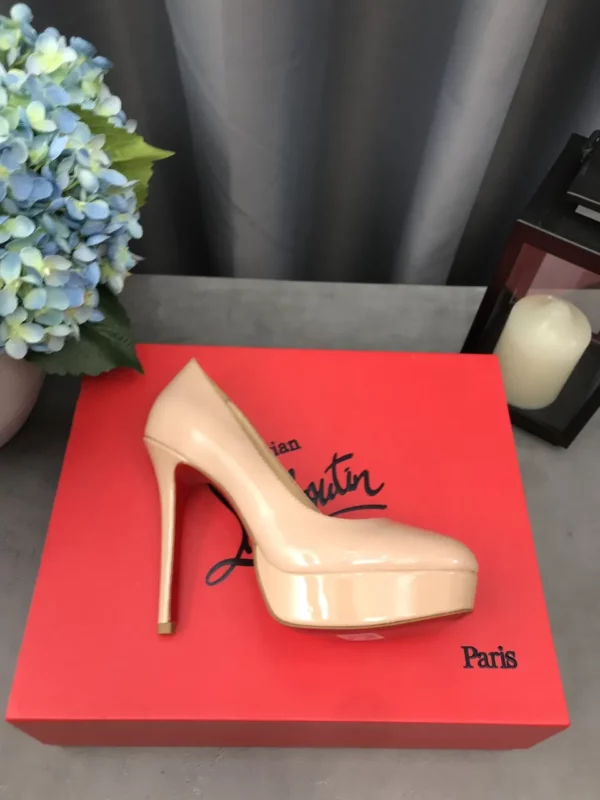 Christian Louboutin shoes - Reps shoes