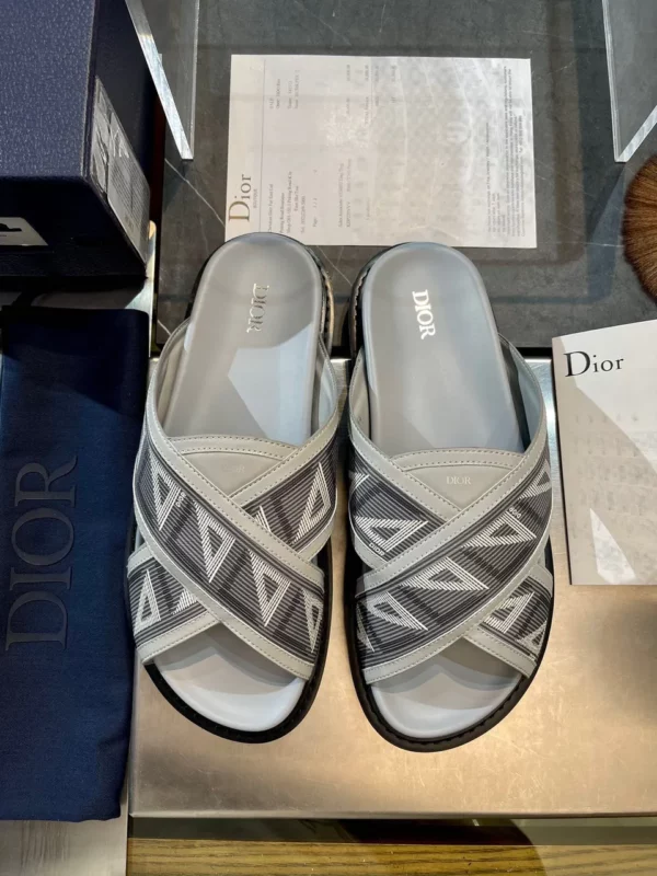 Dior shoes - rep shoes