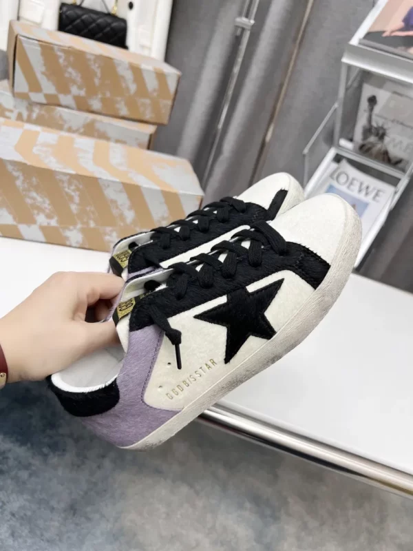 GGDB shoes - Reps shoes