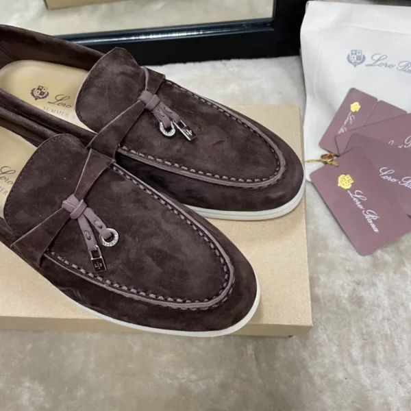 Loro Piana shoes - rep shoes