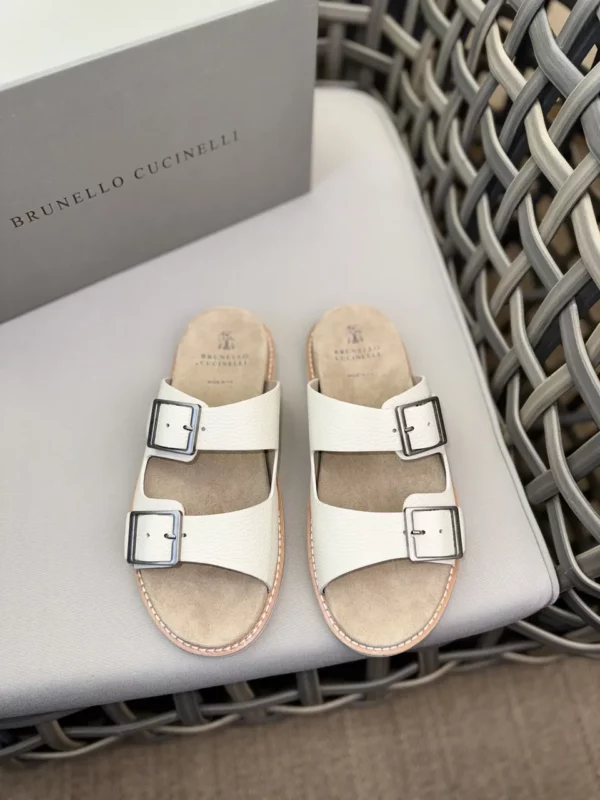 Brunello Cucinelli shoes - Replica shoes