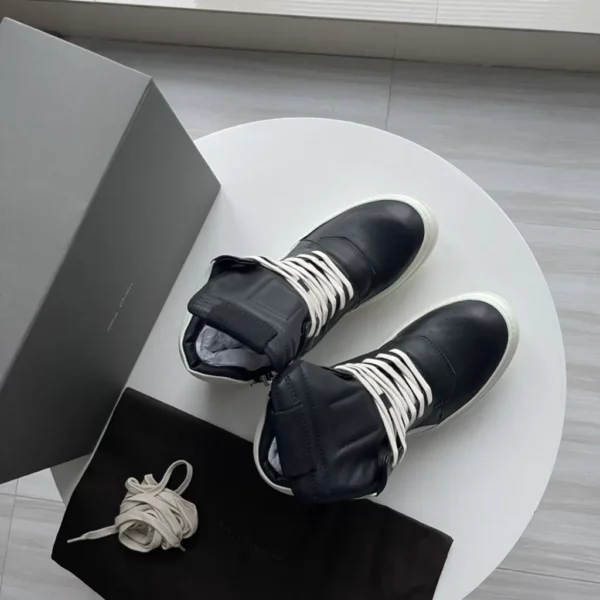 Rick Owens shoes - rep shoes