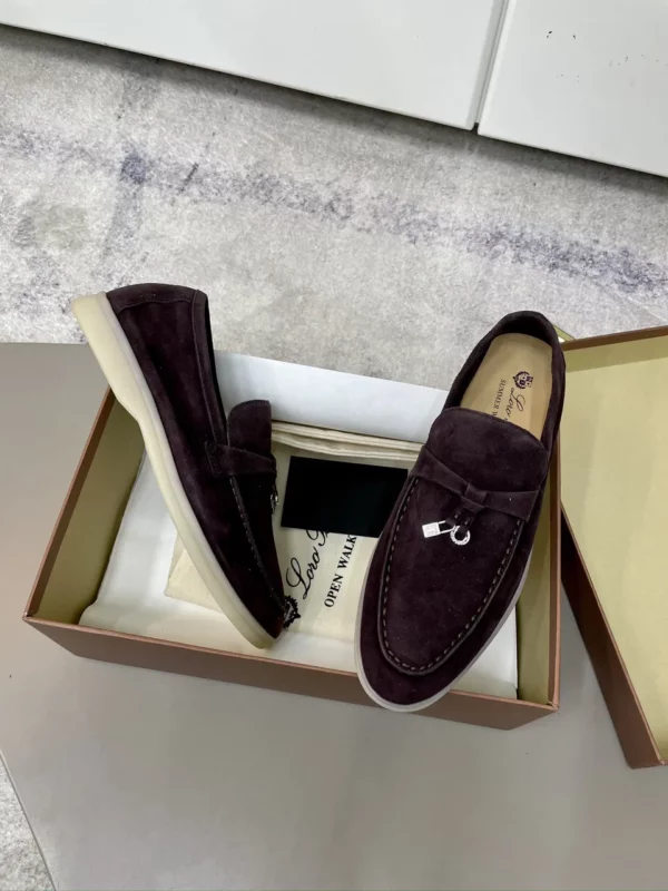 Loro Piana shoes - rep shoes