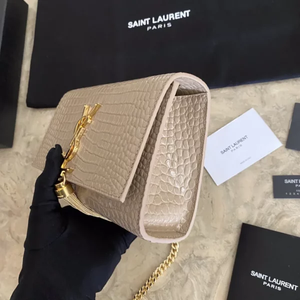 Saint Laurent bag - replica bags