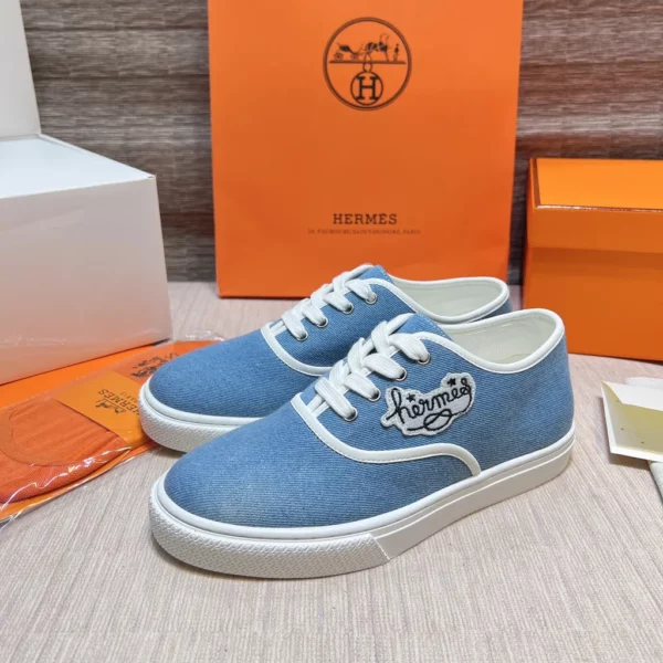 Hermes shoes - Reps shoes