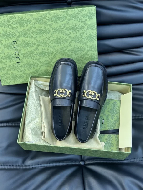 Gucci shoes - replica gucci shoes