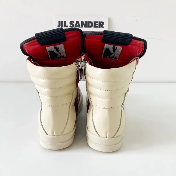 Rick Owens shoes - rep shoes