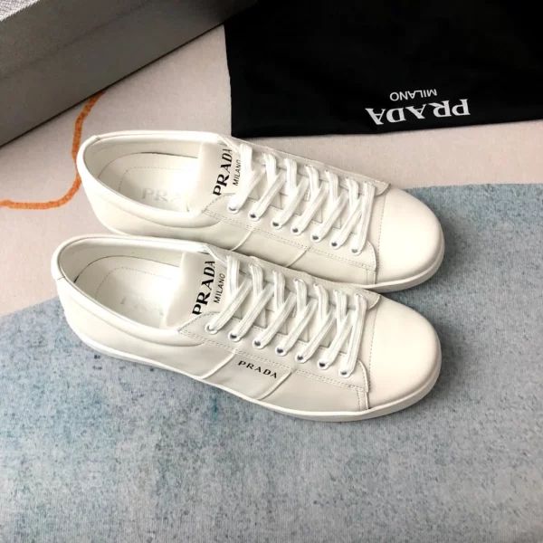 Prada shoes - Reps shoes