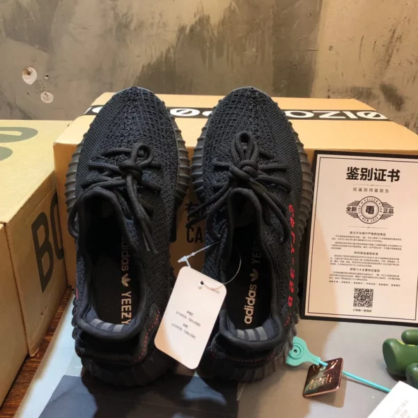 Yeezy shoes - Reps shoes