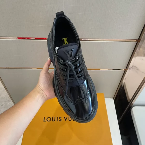 Louis Vuitton shoes - louis vuitton replica shoes