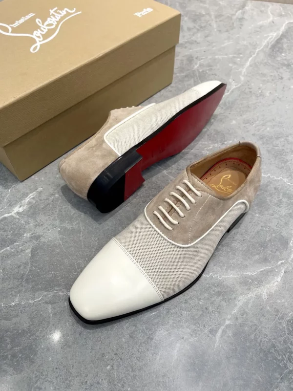 Christian Louboutin shoes - Reps shoes