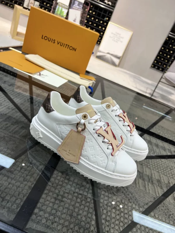 Louis Vuitton shoes - louis vuitton replica shoes