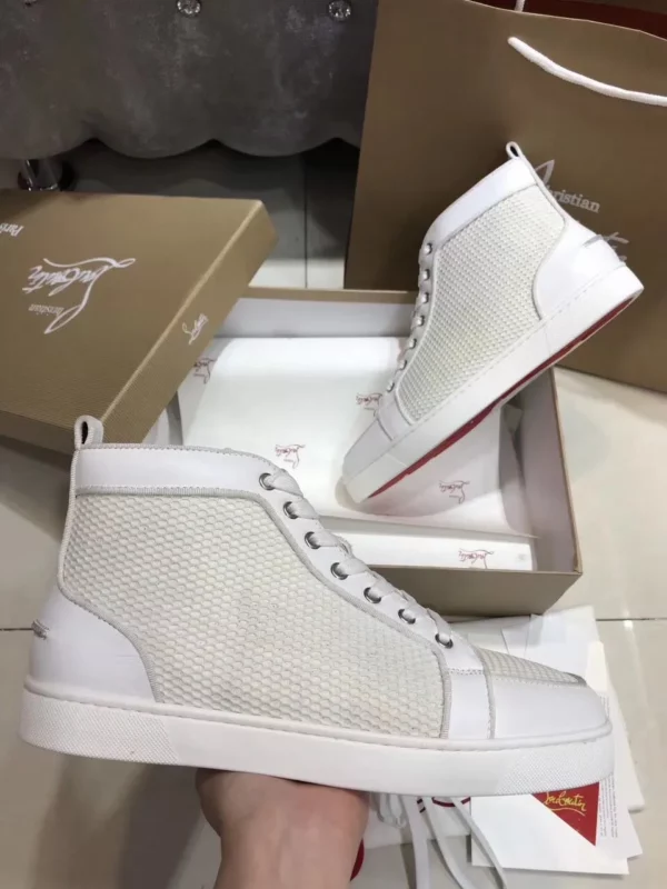 Christian Louboutin shoes - rep shoes