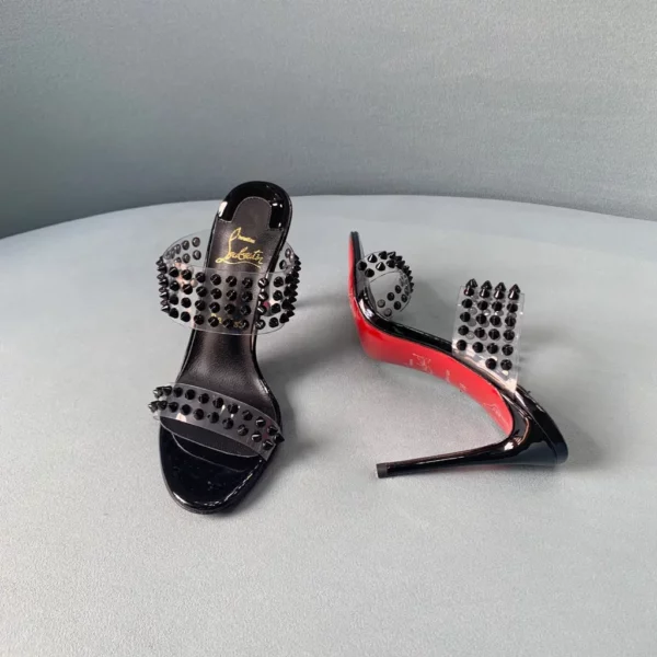 Christian Louboutin shoes - rep shoes