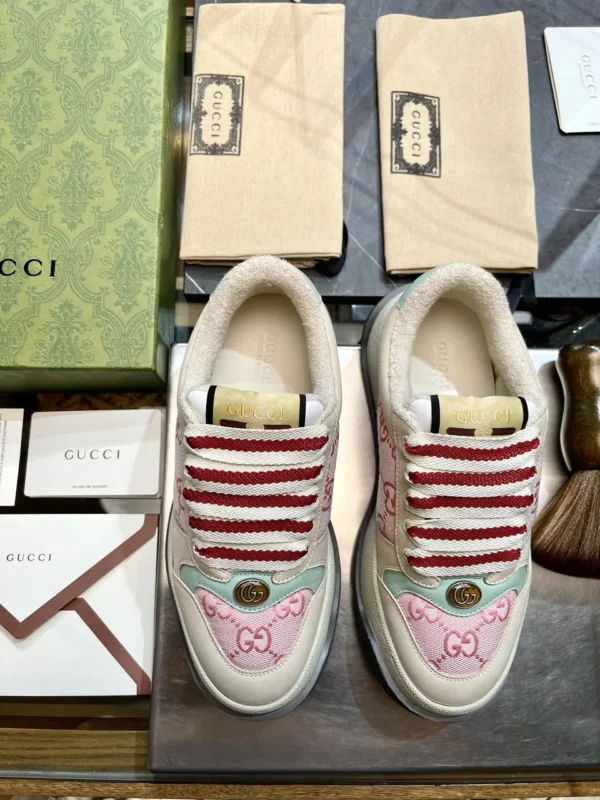 Gucci shoes - replica gucci shoes