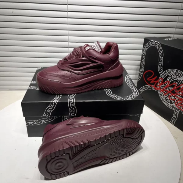 Versace shoes - Reps shoes