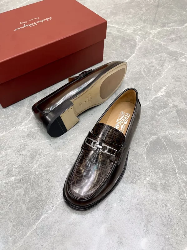 Ferragamo shoes - rep shoes