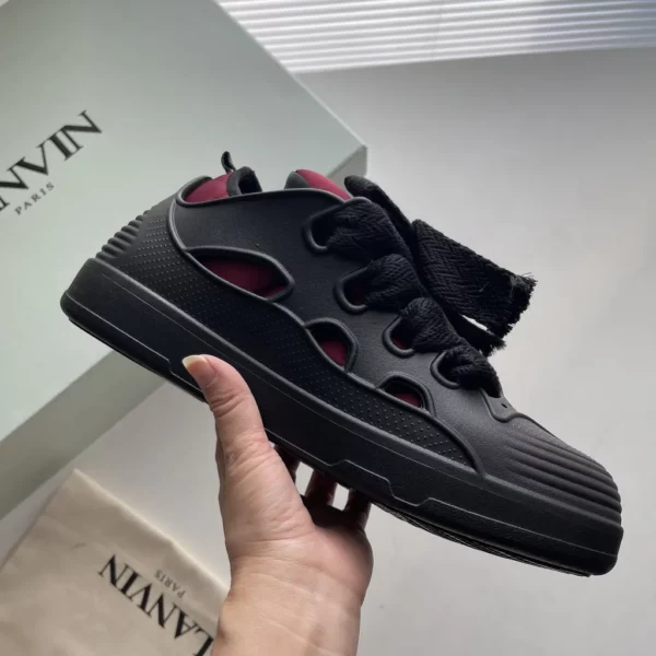 Lanvin shoes - Replica shoes