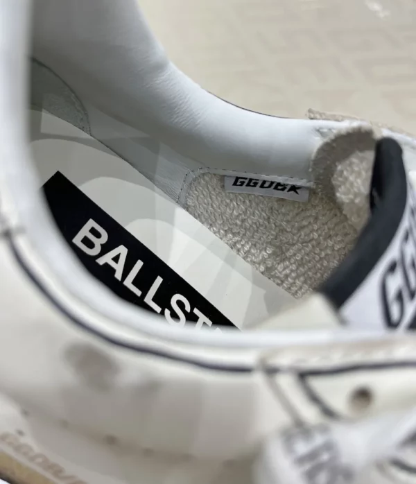 GGDB shoes - Reps shoes