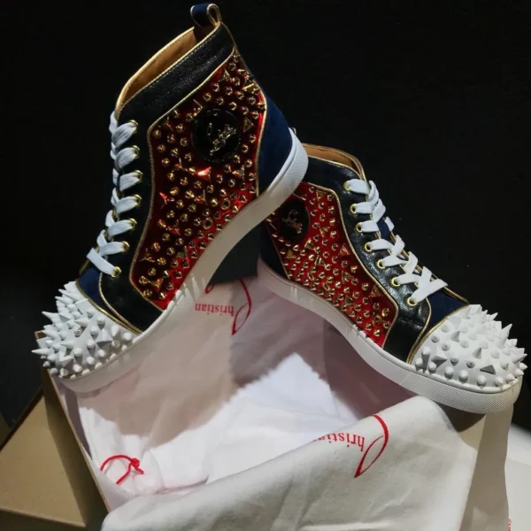 Christian Louboutin shoes - rep shoes