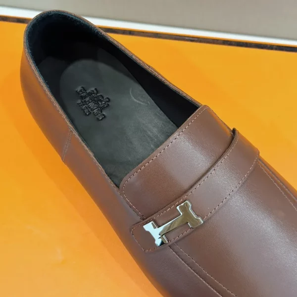 Hermes shoes - rep shoes