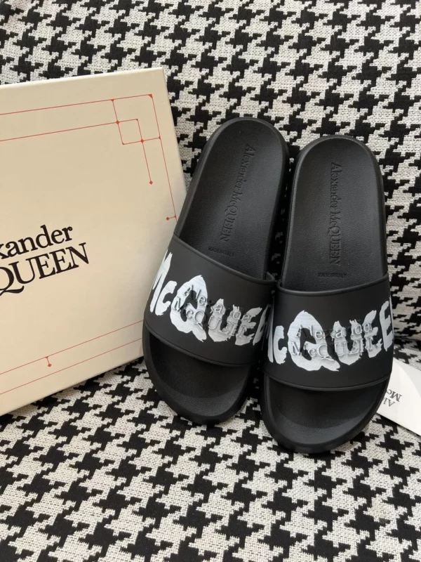 Alexander MCQueen shoes - rep shoes