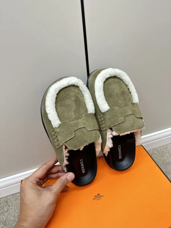 Hermes shoes - rep shoes