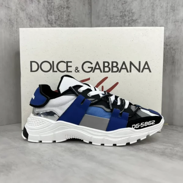 Dolce Gabbana shoes - rep shoes