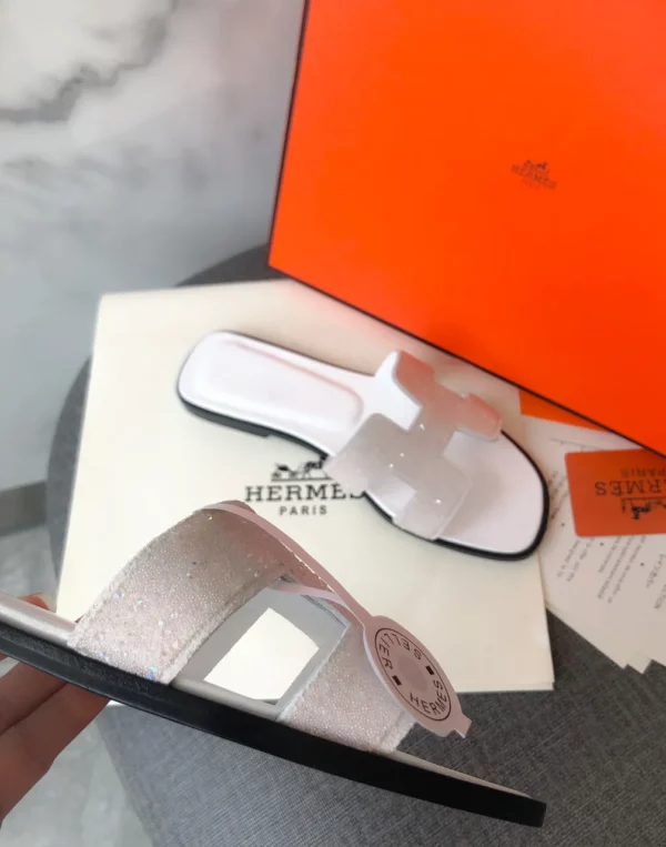 Hermes shoes - Reps shoes