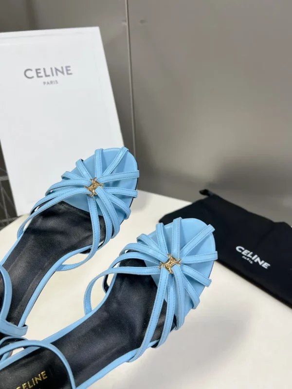 Celine shoes - rep shoes