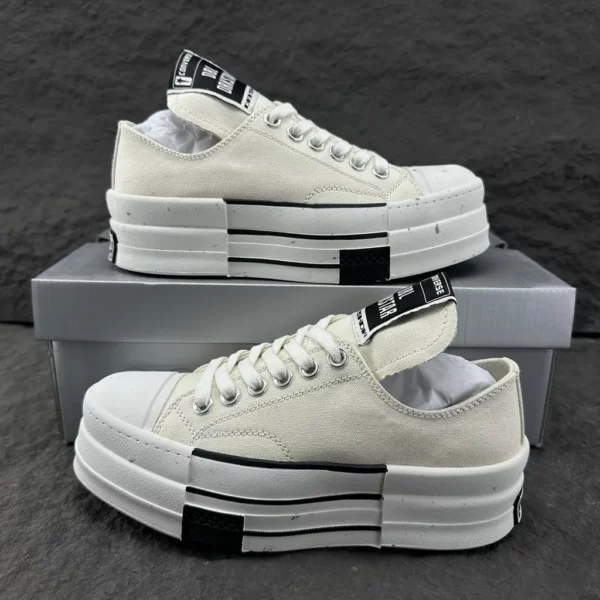 Rick Owens shoes - Replica shoes