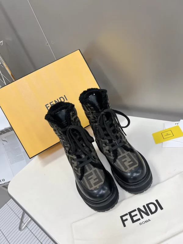 Fendi shoes - rep shoes