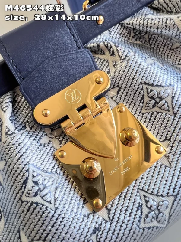 Louis Vuitton bag - louis vuitton replica bags