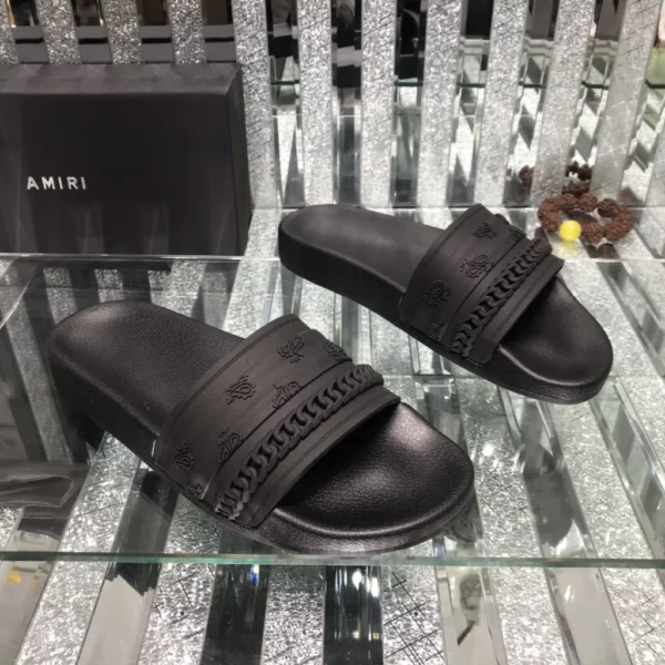 Amiri shoes - Reps shoes