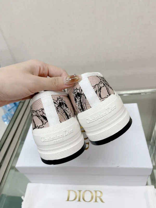 Dior shoes - rep shoes