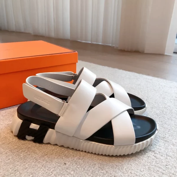 Hermes shoes - Reps shoes