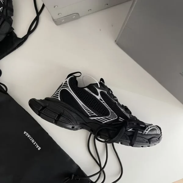 Balenciaga shoes - rep shoes