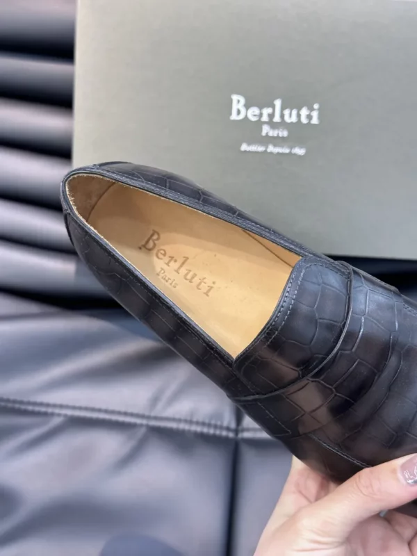 Berluti shoes - Replica shoes