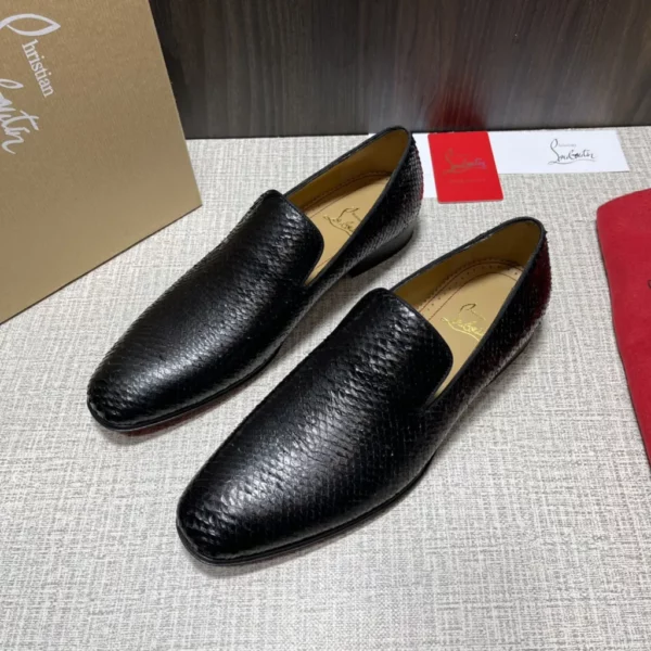 Christian Louboutin shoes - rep shoes