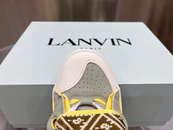 Lanvin shoes - Reps shoes