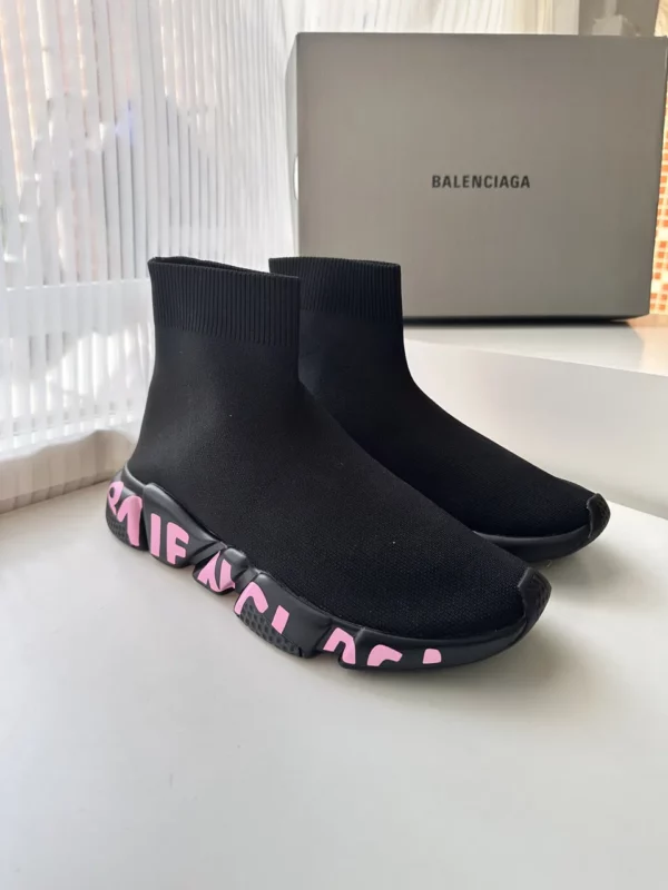 Balenciaga shoes - Replica shoes