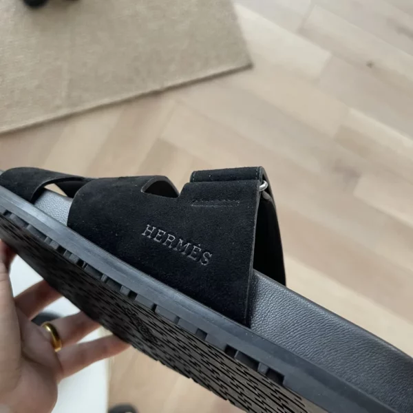 Hermes shoes - rep shoes