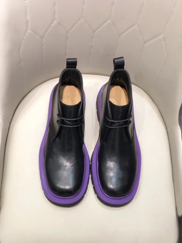 Bottega Veneta shoes - rep shoes