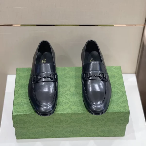 Gucci shoes - replica gucci shoes